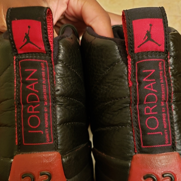 Jordan 12 ('03) - Picture 11 of 14
